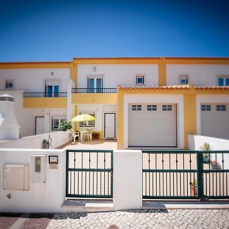 Baleal Beach Holiday Villa Exteriér fotografie