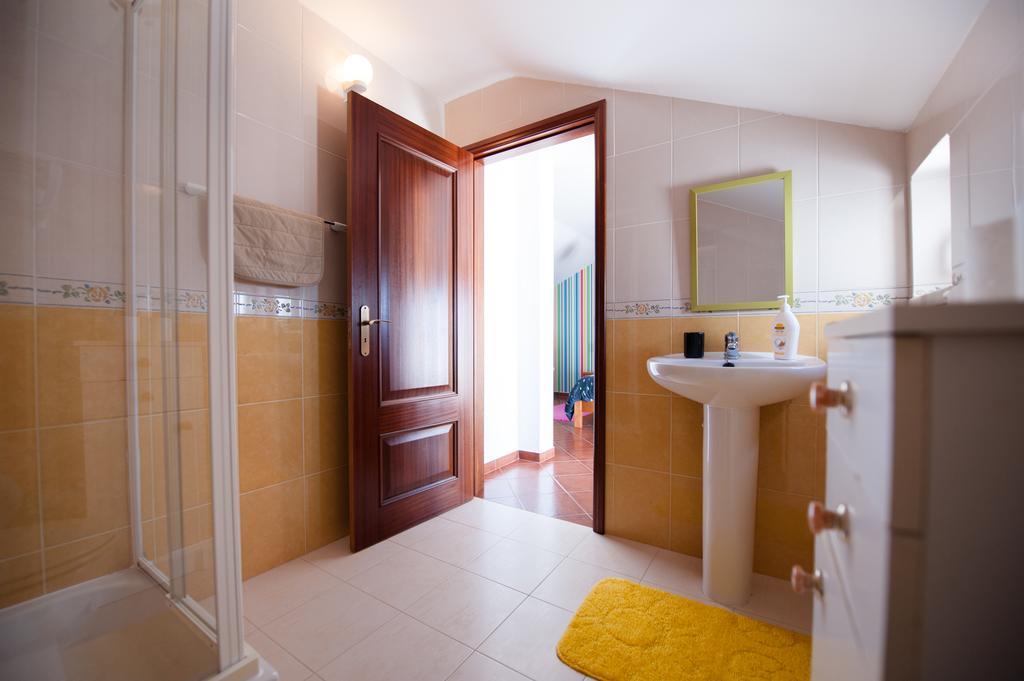 Baleal Beach Holiday Villa Exteriér fotografie