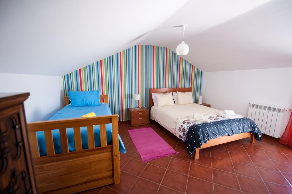Baleal Beach Holiday Villa Exteriér fotografie