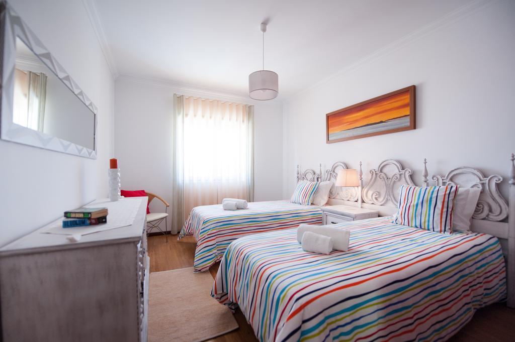 Baleal Beach Holiday Villa Exteriér fotografie