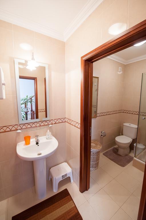 Baleal Beach Holiday Villa Exteriér fotografie