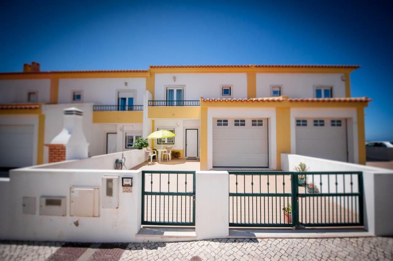 Baleal Beach Holiday Villa Exteriér fotografie