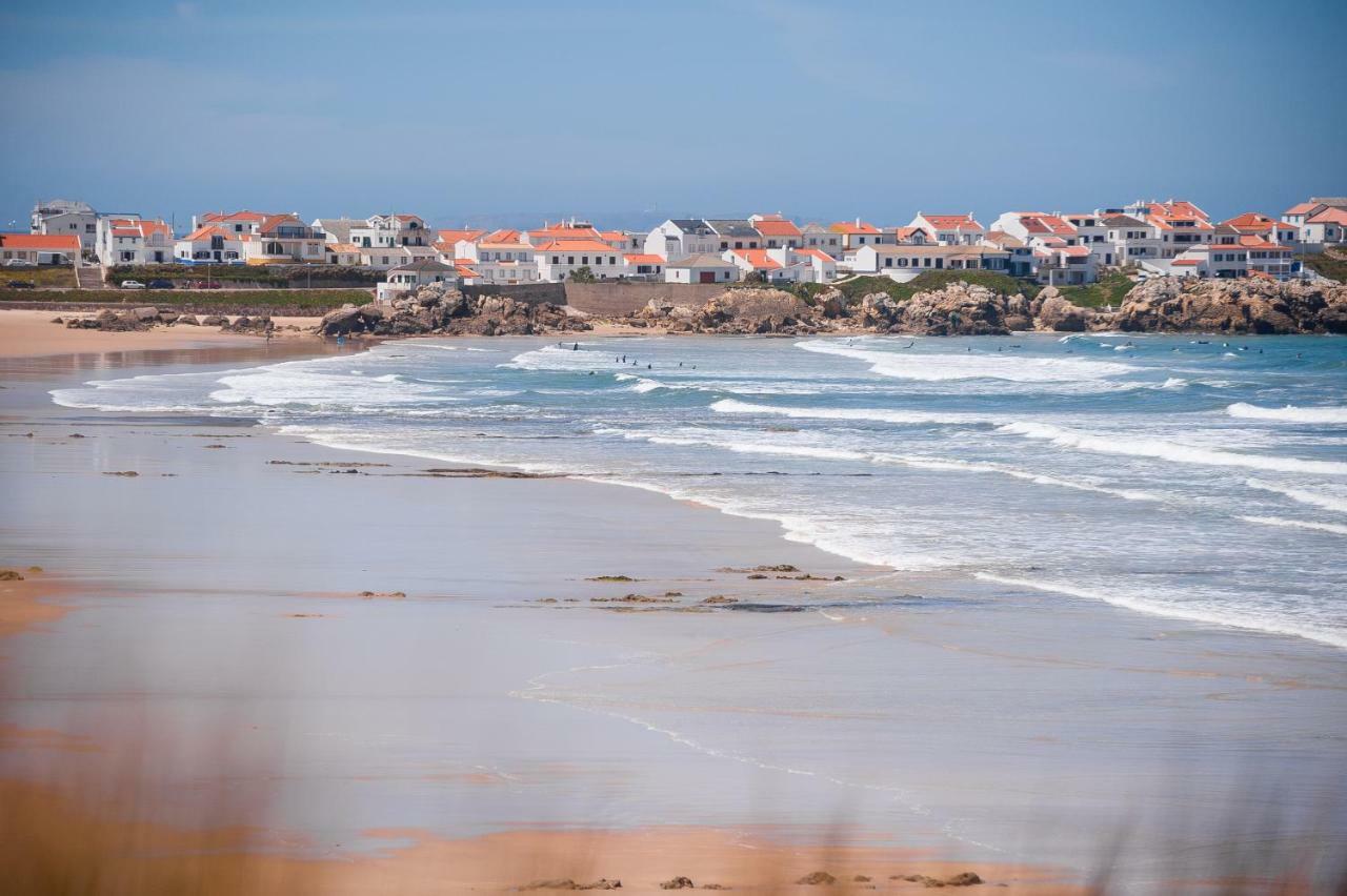 Baleal Beach Holiday Villa Exteriér fotografie