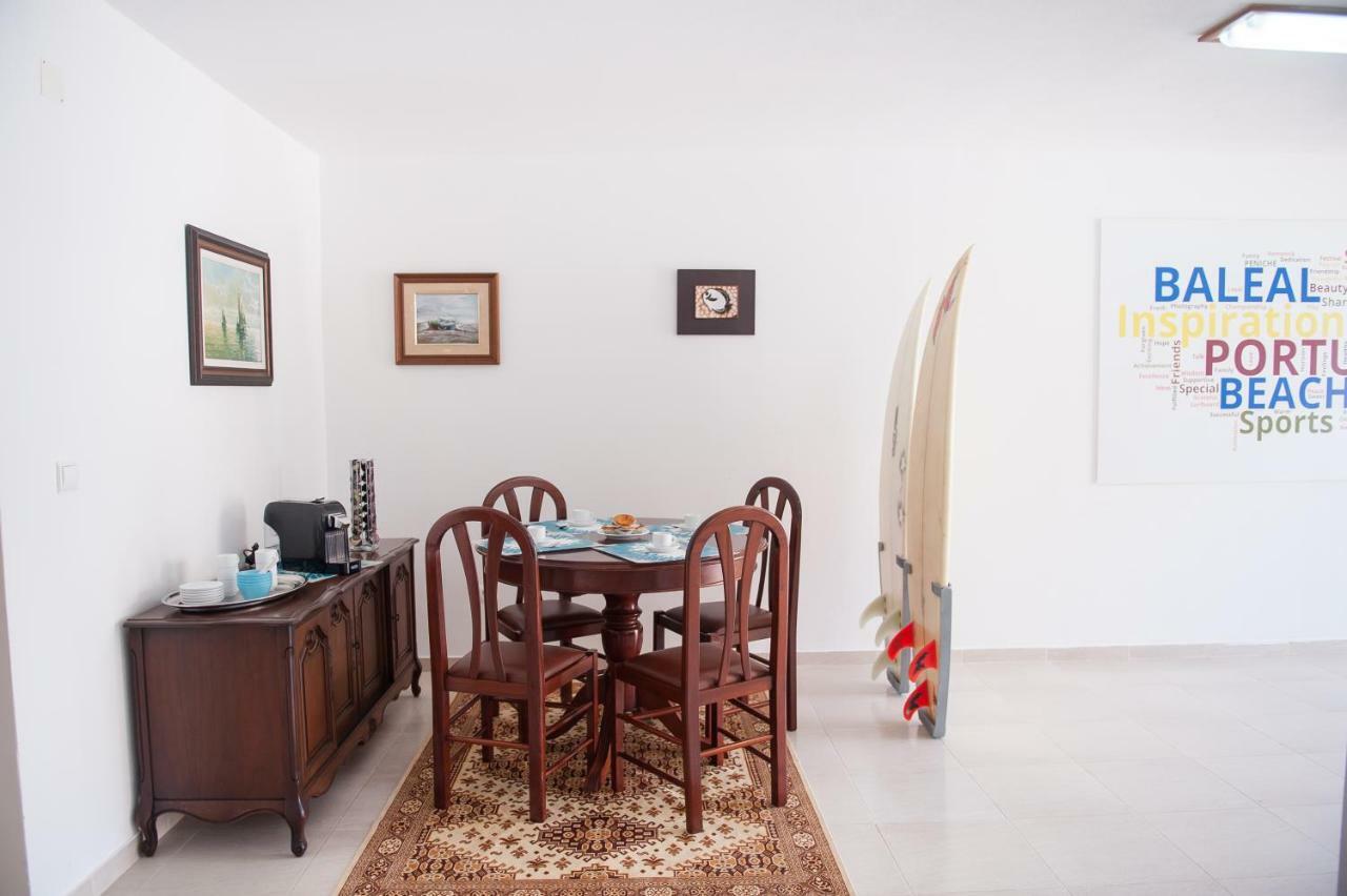 Baleal Beach Holiday Villa Exteriér fotografie