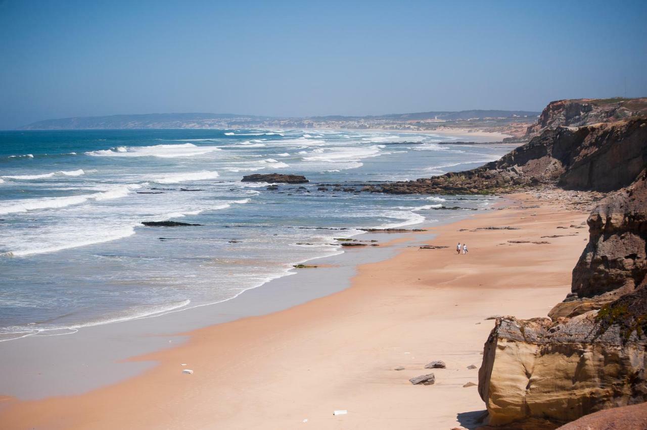 Baleal Beach Holiday Villa Exteriér fotografie