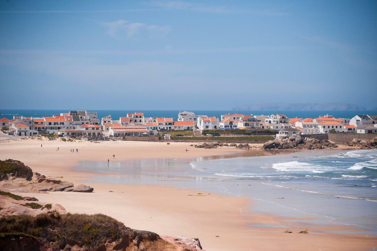 Baleal Beach Holiday Villa Exteriér fotografie