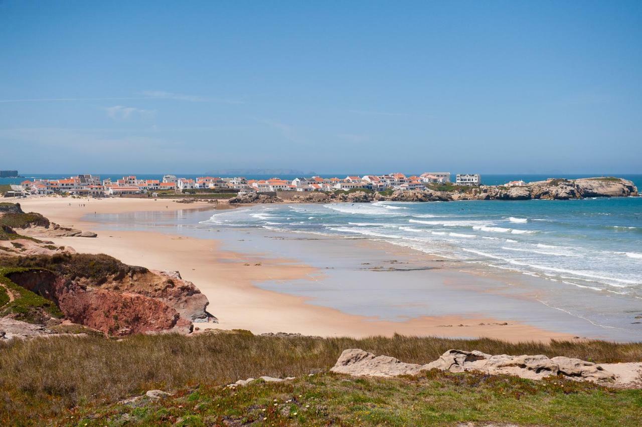Baleal Beach Holiday Villa Exteriér fotografie